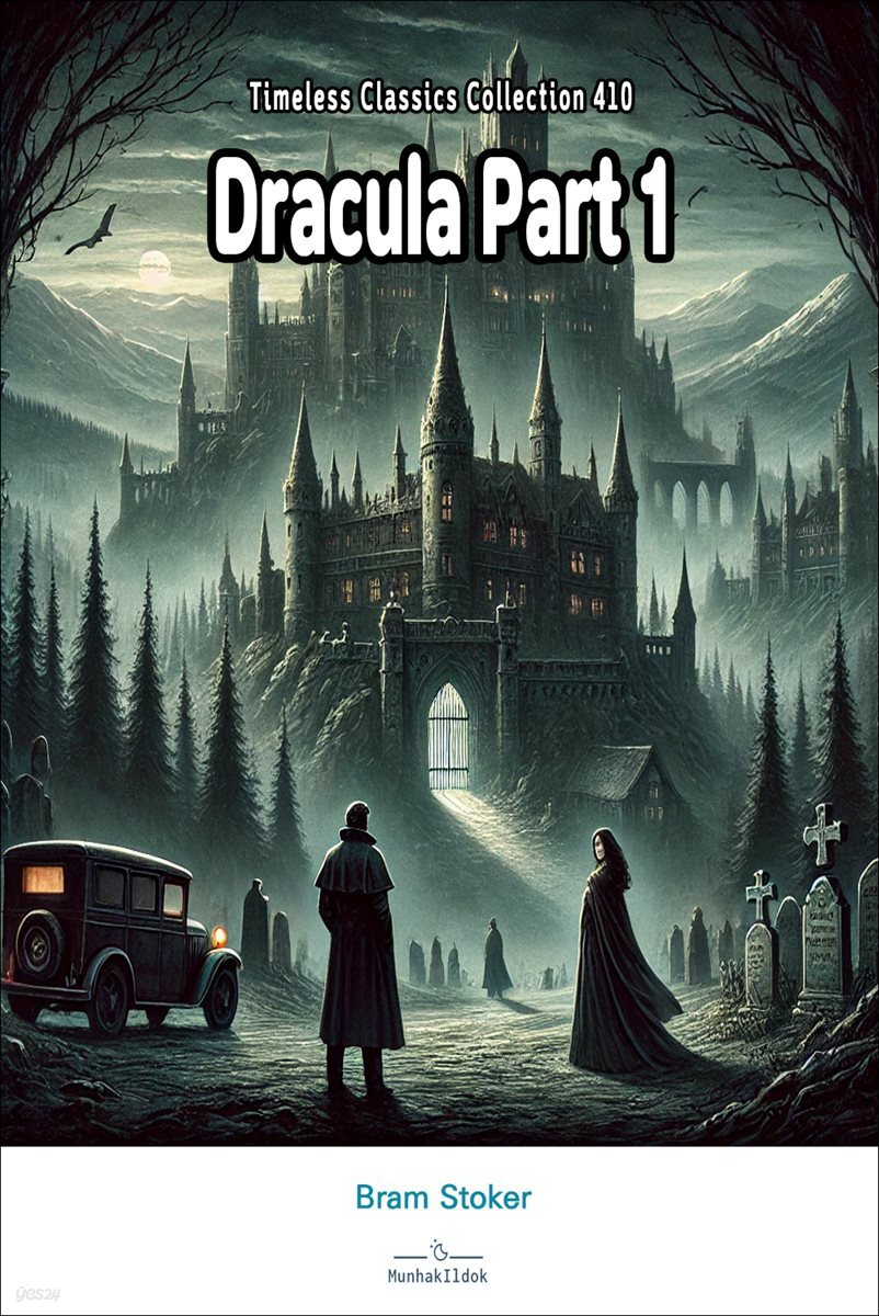 Dracula Part 1