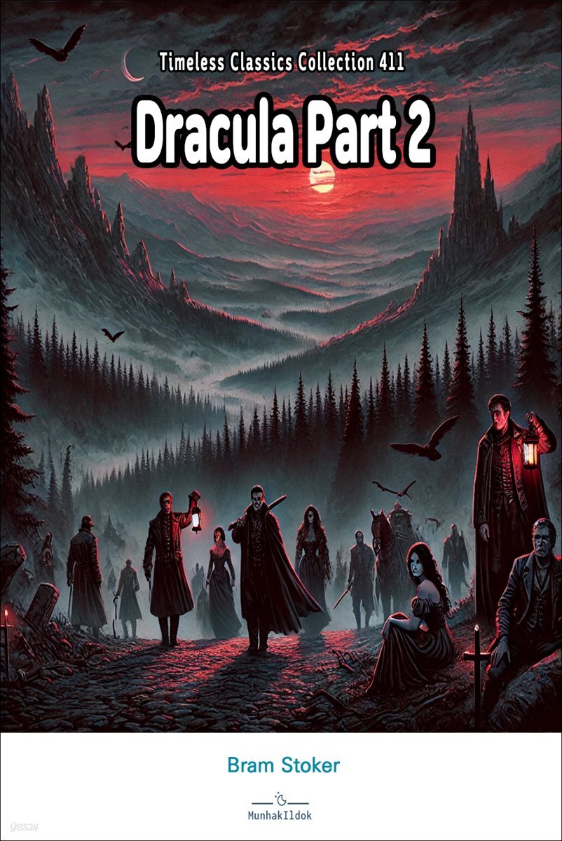 Dracula Part 2