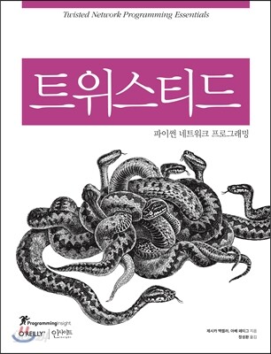 트위스티드