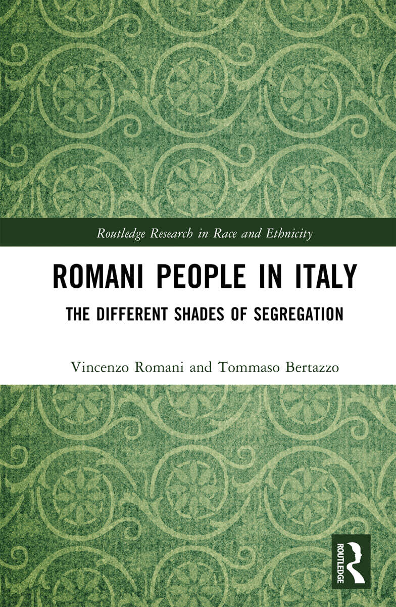 Romani People in Italy