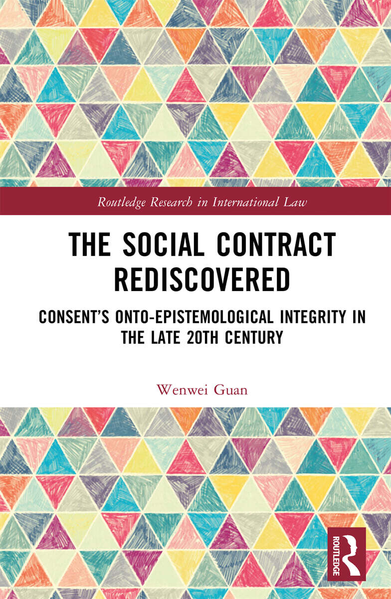 Social Contract Rediscovered
