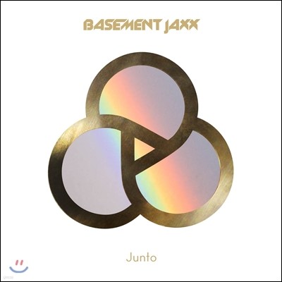 Basement Jaxx - Junto (Deluxe Edition)