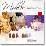 Mahler : Symphony No.5 : Jukka-Pekka Saraste