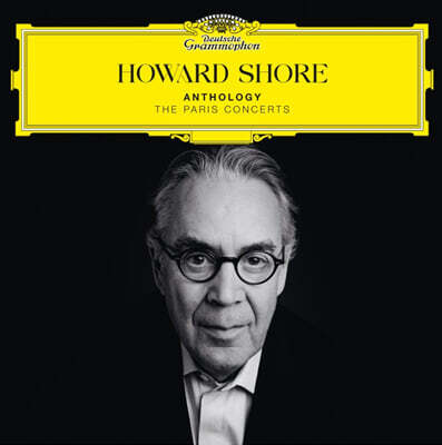 하워드 쇼어 (Howard Shore: Anthology - The Paris Concerts)