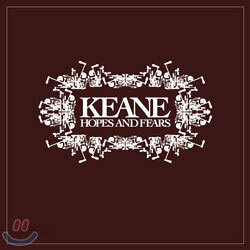 Keane - Hopes & Fears