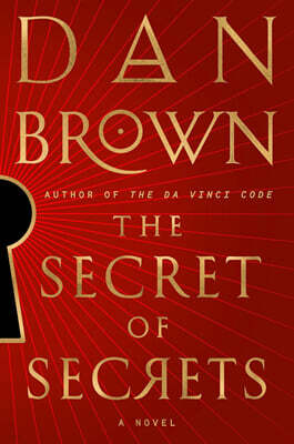 The Secret of Secrets : 2025년 댄브라운 신작