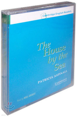 Cambridge English Readers Level 3 : The House by the Sea (Cassette Tape)