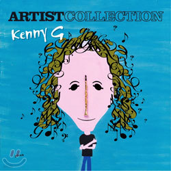 Artist Collection: Kenny G