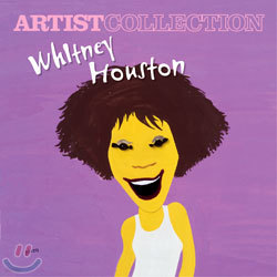 Artist Collection: Whitney Houston
