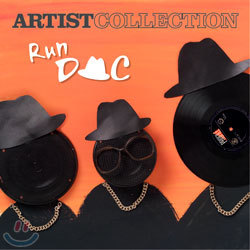Artist Collection: Run DMC