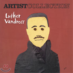Artist Collection: Luther Vandross