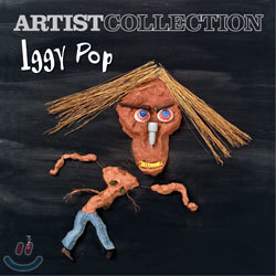 Artist Collection: Iggy Pop