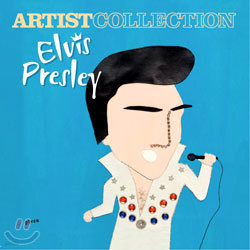 Artist Collection: Elvis Presley