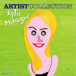 Artist Collection: Kylie Minogue