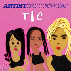 Artist Collection: TLC
