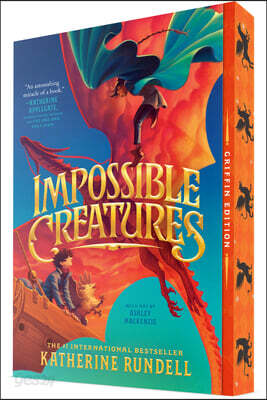 Impossible Creatures