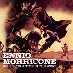 Once Upon A Time In The West (원스 어폰 어 타임 인 웨스트) O.S.T