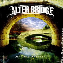 Alter Bridge - One Day Remains