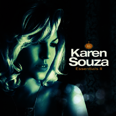 Karen Souza - Essentials Vol. 2 (CD)