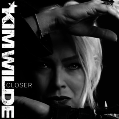 Kim Wilde — Closer 앨범 커버