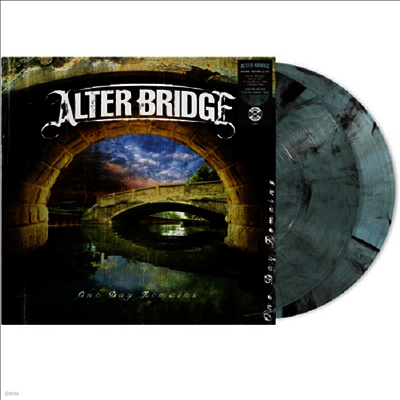 Alter Bridge — One Day Remains US Indie Exclusive)(20th Anniversary Edition) 앨범 커버