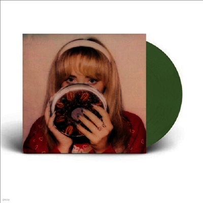 Sabrina Carpenter — Fruitcake (US Indie Exclusive) 앨범 커버