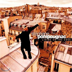 Stephane Pompougnac - Living On The Edge