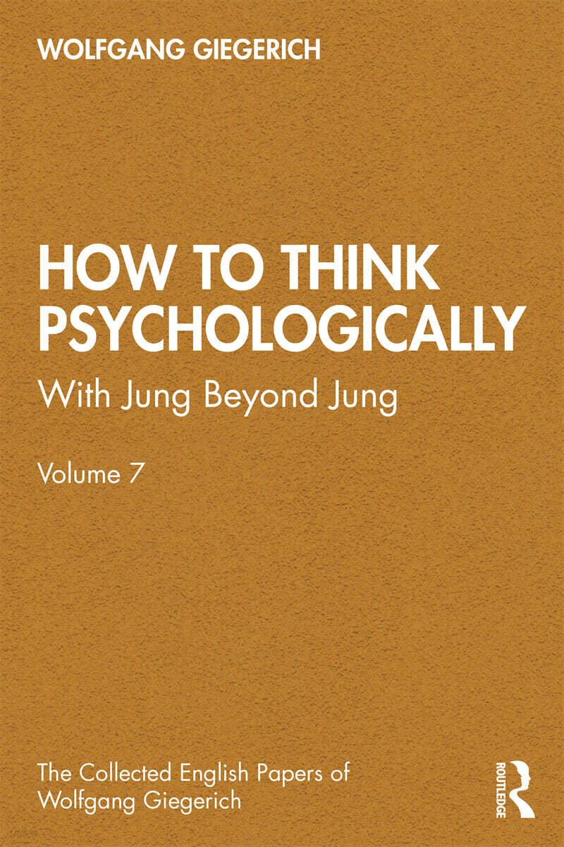 How to Think Psychologically