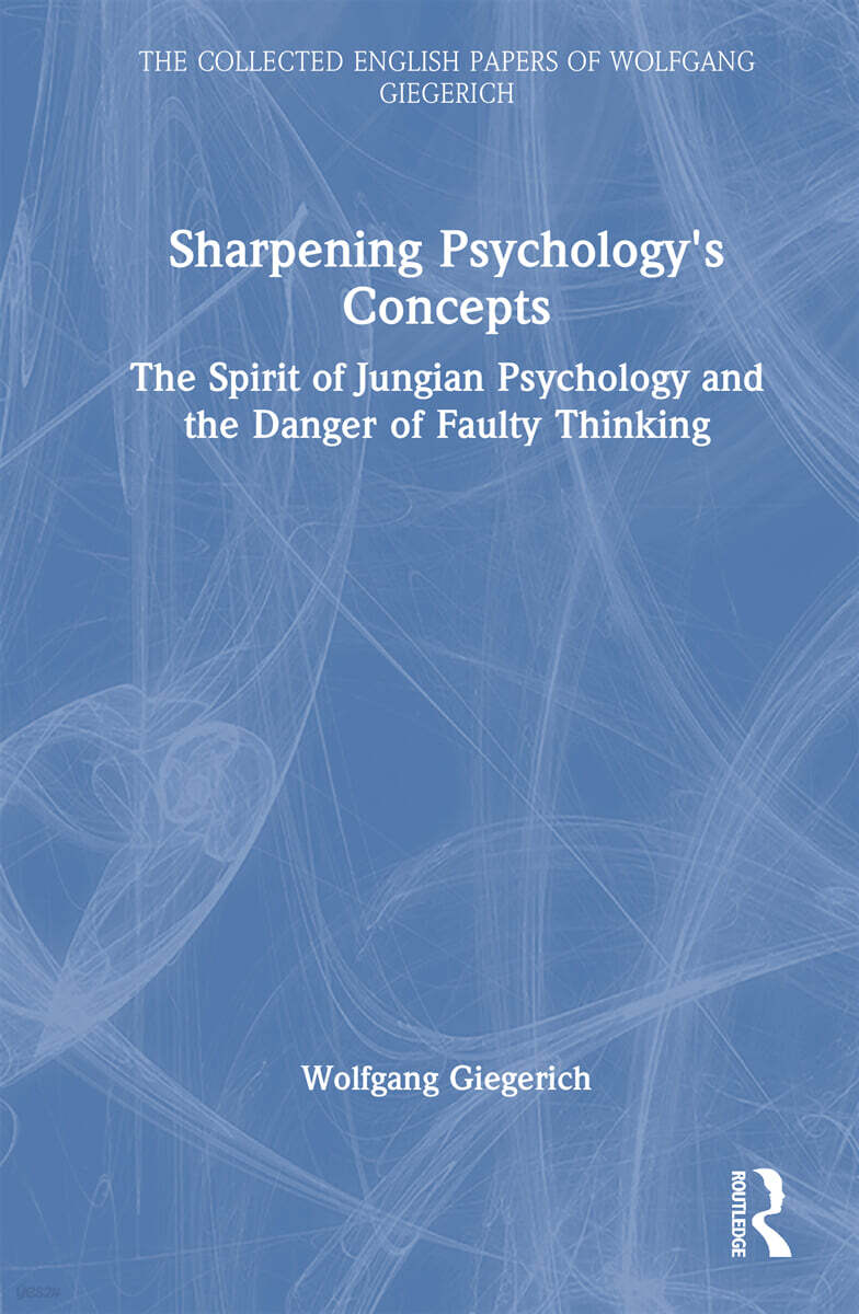 Sharpening Psychology's Concepts
