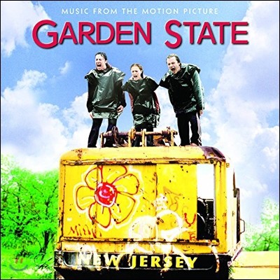 Garden State ( Ʈ) (Music From The Motion Picture) (10 Year Anniversary Edition) OST