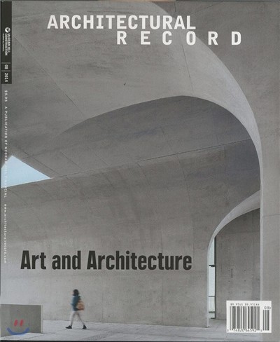 Architectural Record () : 2014 8