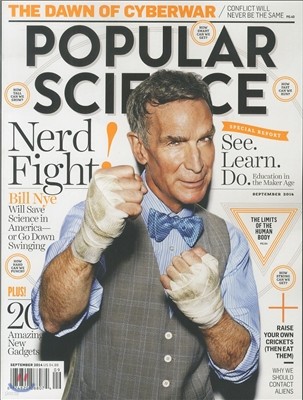 Popular Science () : 2014 9