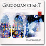 Gregorian Chant : Voices & The Monks of Downside Abbey