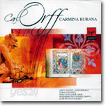 Orff : Carmina Burana : David Hill