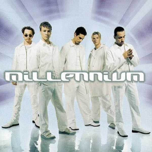 [중고샵] 백스트리트 보이즈 (Backstreet Boys) - Millennium - 예스24 [중고샵]백스트리트 보이즈 (Backstreet Boys) - Millennium... 