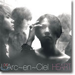 L'Arc~en~Ciel - Heart