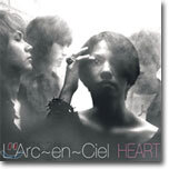 L'Arc~en~Ciel - Heart