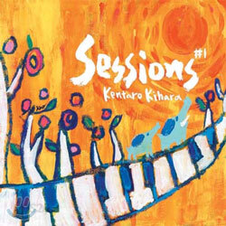 Kentaro Kihara (켄타로 키하라) - Sessions #1