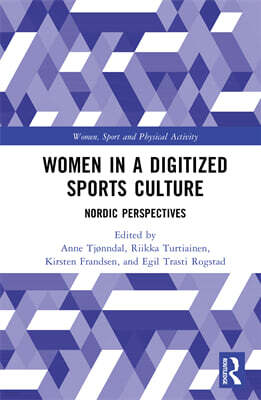 Routledge Women in a Digitized Sports Culture