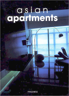 Asian apartments