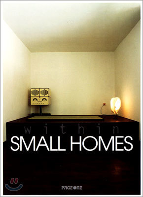 within SMALL HOMES