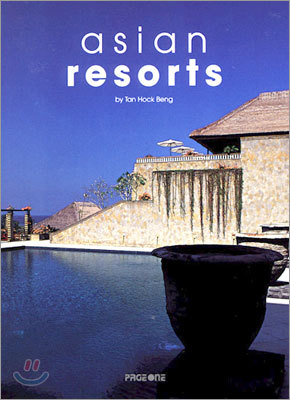 Asian resorts