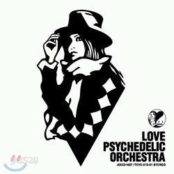 Love Psychedelico (러브 사이키델리코) - Love Psychedelic Orchestra