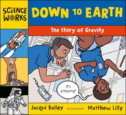 Down to Earth