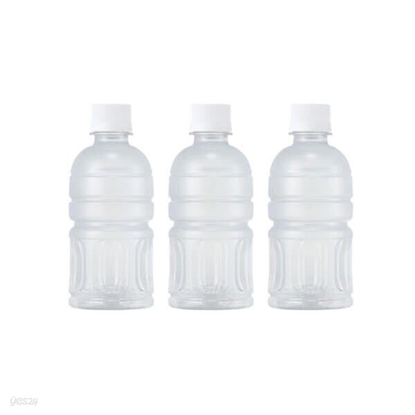 포카리스웨트 이온음료 무라벨 페트 340ml 20개