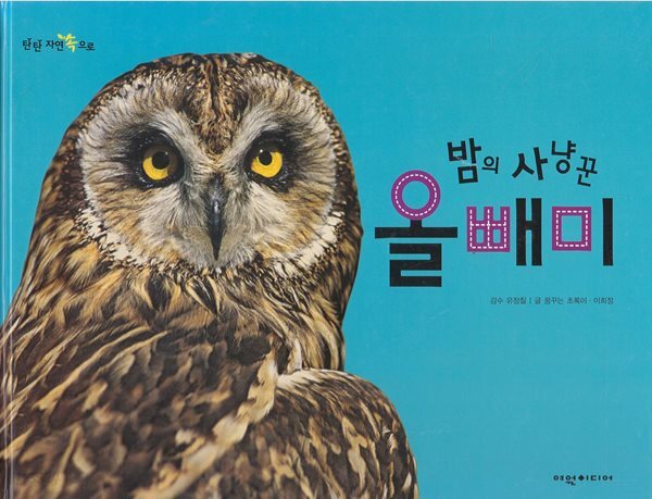 [중고샵] 밤의 사냥꾼 올빼미 - 예스24 [중고샵]밤의 사냥꾼 올빼미 - 예스24