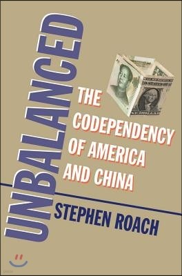 Unbalanced: The Codependency of America and China
