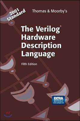 The Verilog(r) Hardware Description Language