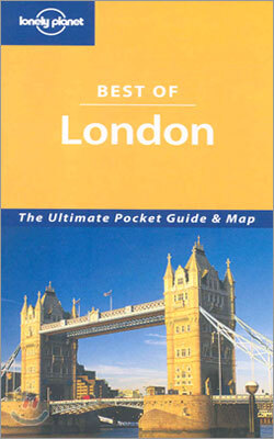 Lonely Planet Best Of London