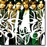 V6 - INFINITY~LOVE & LIFE~